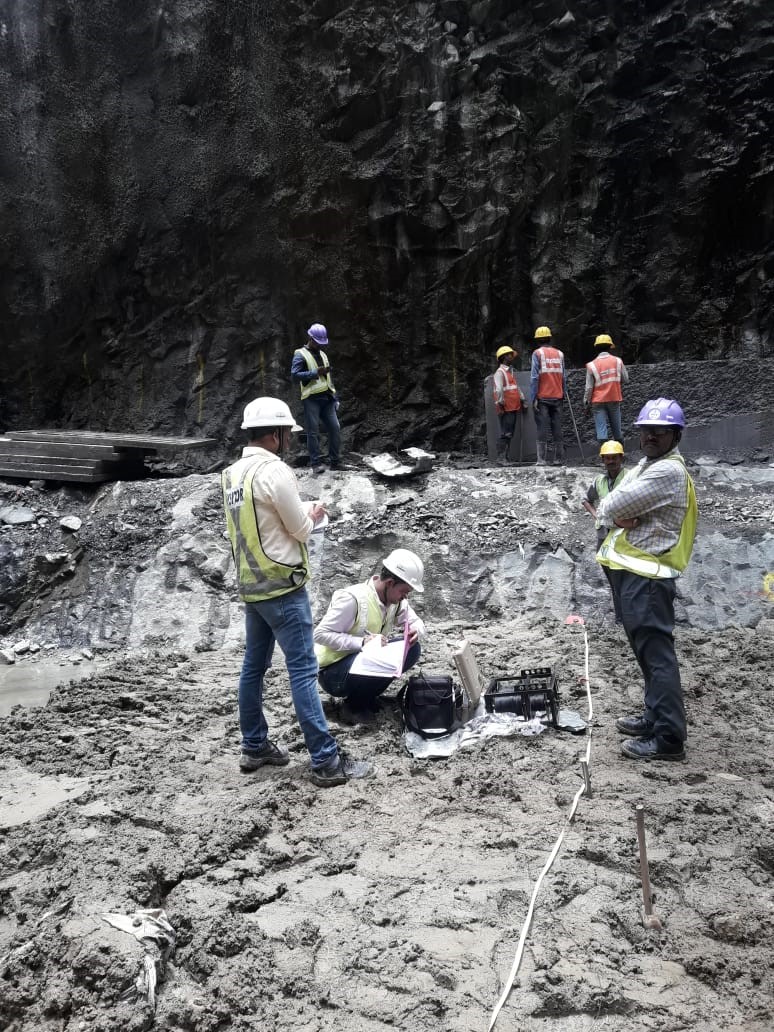 Pressure Meter Test 4