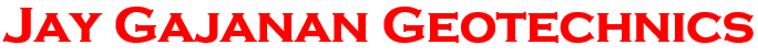 Jay Gajanan Geotechnics