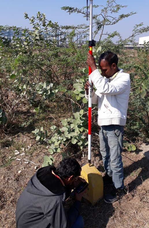 Halol Gujarat Project