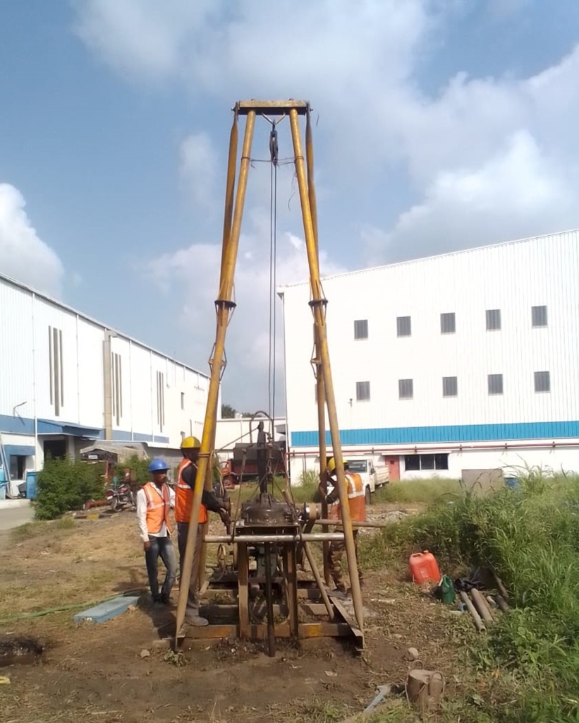 Pithampur Plant Project